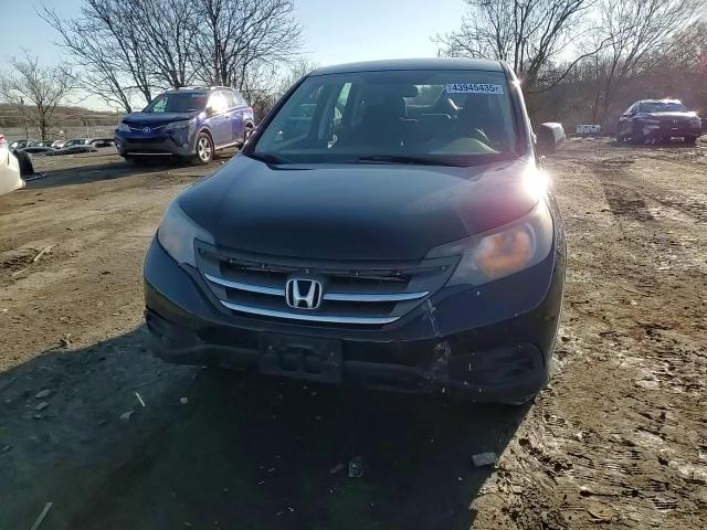 2014 Honda CR-V - Image 11