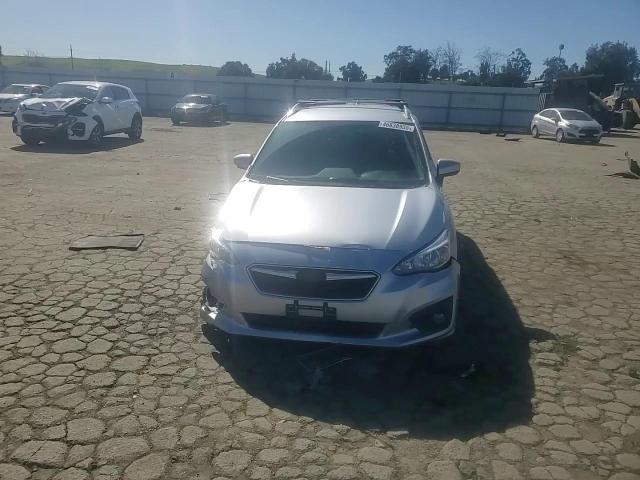 2018 Subaru Impreza - Image 11