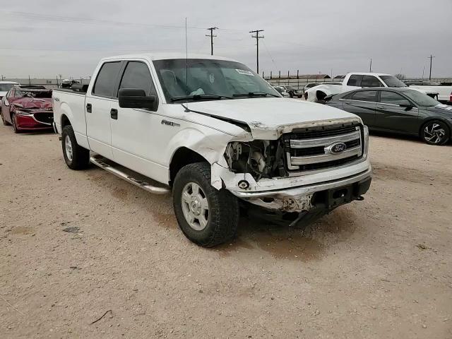 2014 Ford F-150 - Image 11