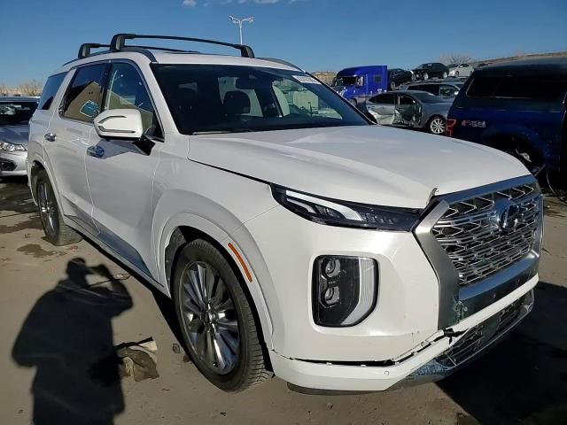 2020 Hyundai Palisade - Image 14