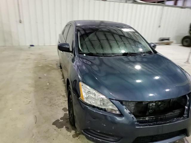 2014 Nissan Sentra - Image 13