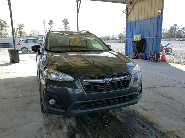 2019 Subaru XV - Image 11