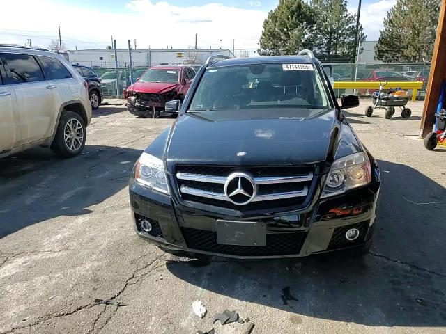 2012 Mercedes-Benz GLK-klasse - Image 11
