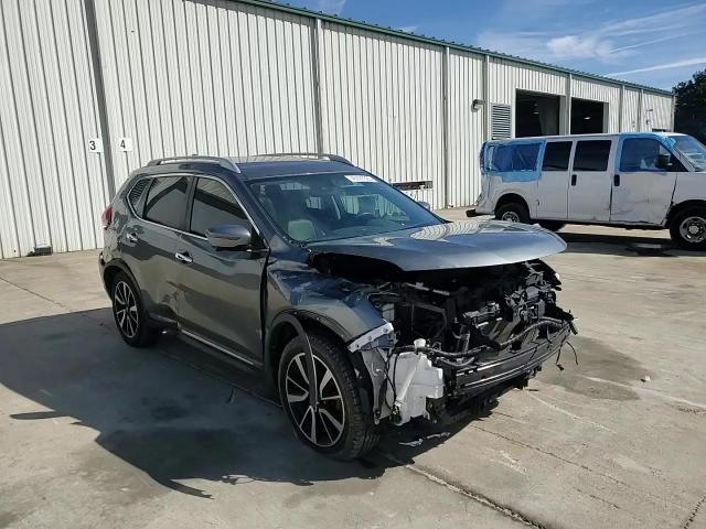 2019 Nissan Rogue - Image 11
