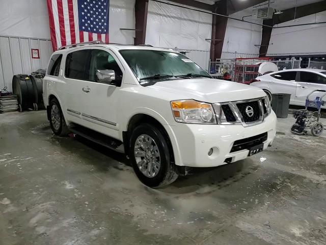 2015 Nissan Armada - Image 14