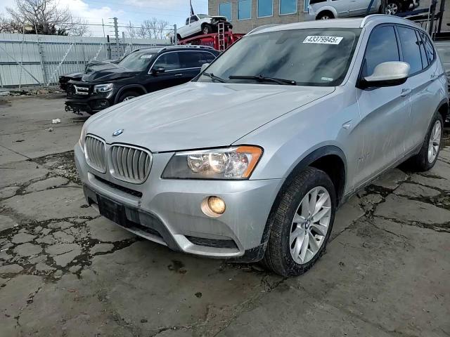 2013 BMW X3 - Image 14