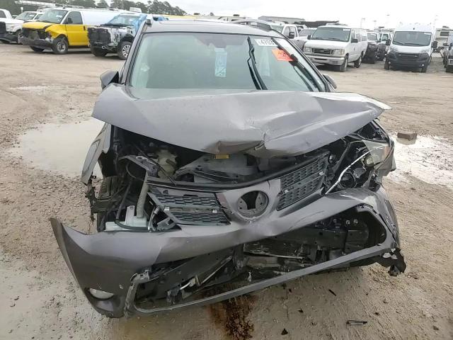 2015 Toyota RAV 4 - Image 11