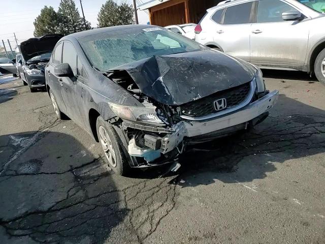 2013 Honda Civic - Image 10