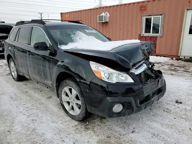 2013 Subaru Outback - Image 11