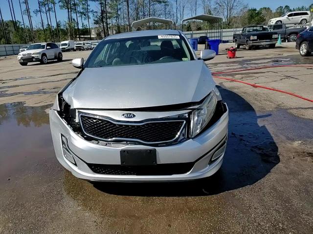2015 Kia Optima - Image 14