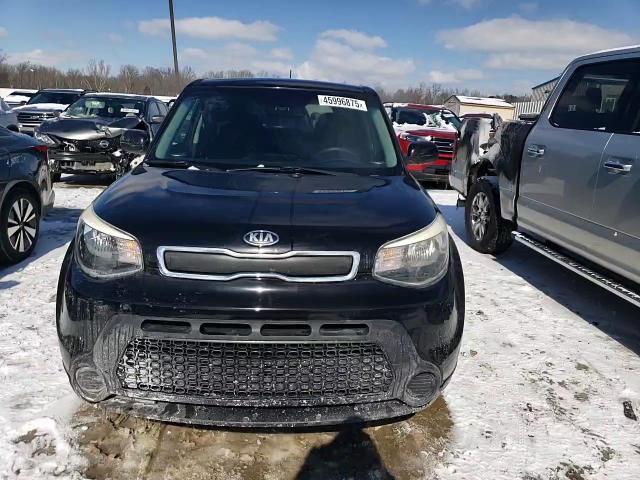 2016 Kia Soul - Image 14