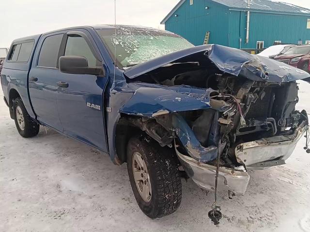 2009 Dodge RAM - Image 10