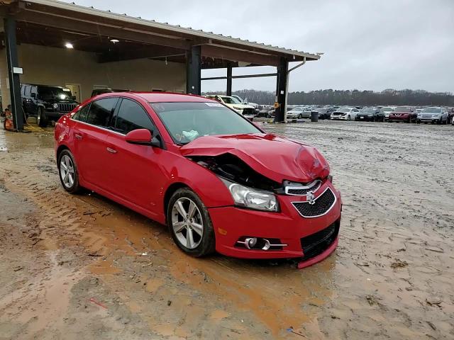 2013 Chevrolet Cruze - Image 11