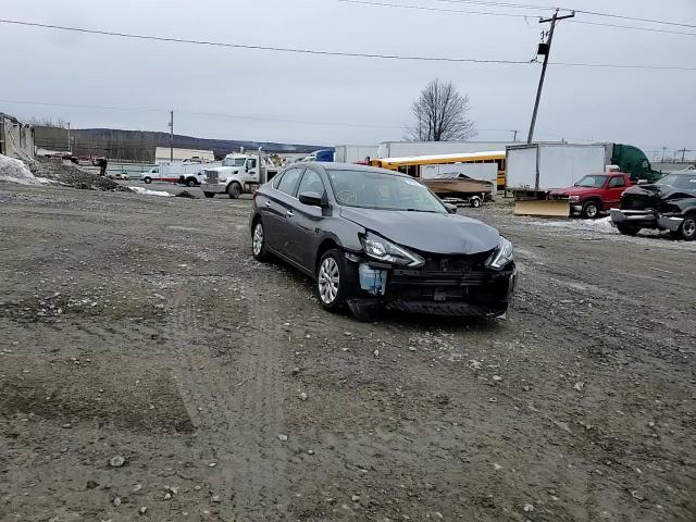 2017 Nissan Sentra - Image 10