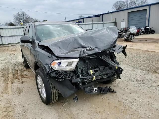 2019 Dodge Durango - Image 12