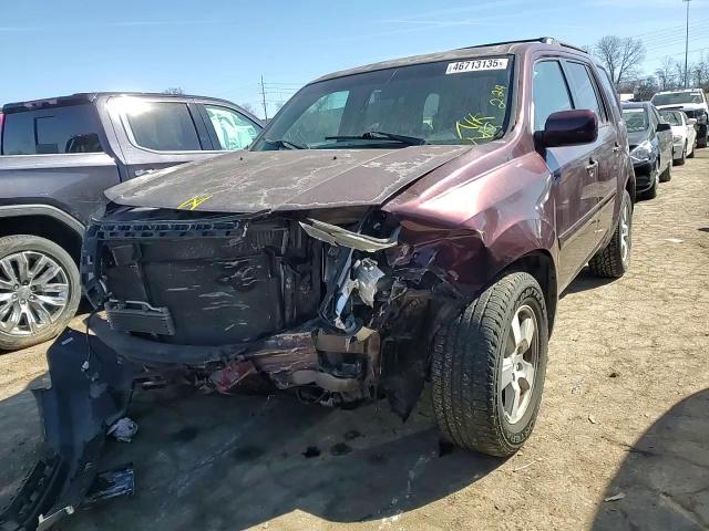 2011 Honda Pilot - Image 11