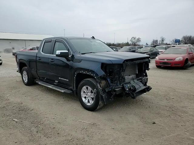 2020 GMC Sierra - Image 11