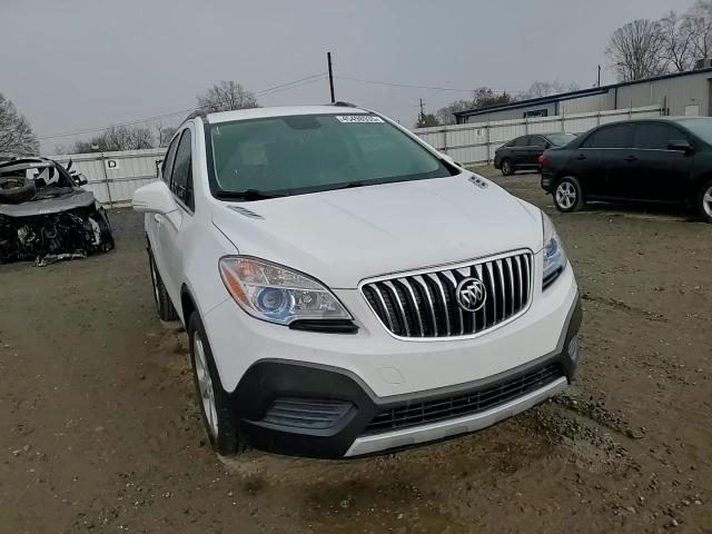 2016 Buick Encore - Image 11