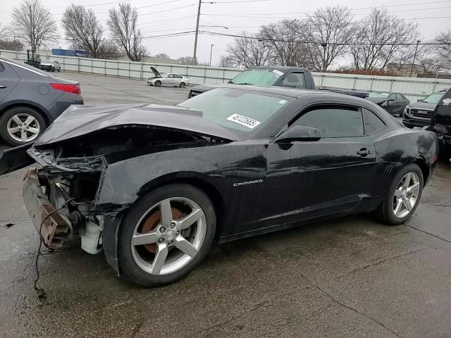 2011 Chevrolet Camaro - Image 11