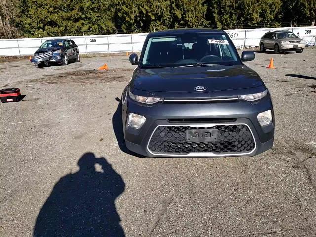2020 Kia Soul - Image 12