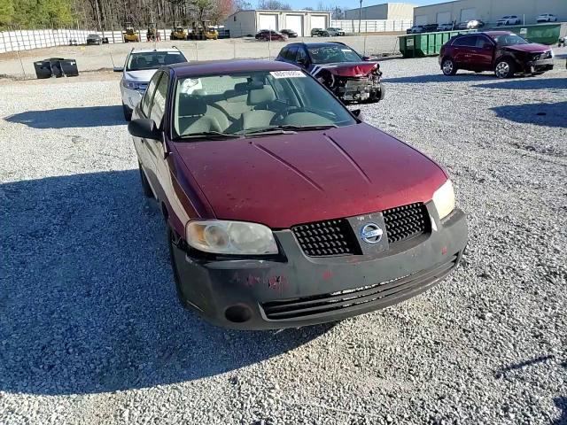 2005 Nissan Sentra - Image 11