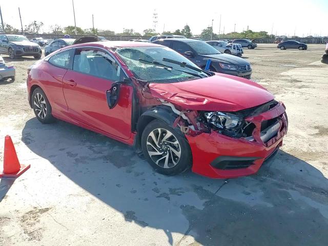 2017 Honda Civic - Image 11