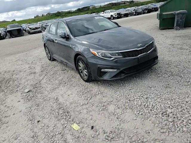 2019 Kia Optima - Image 11