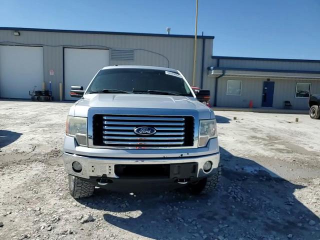 2011 Ford F-150 - Image 10