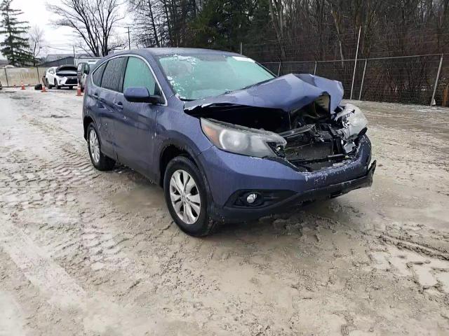2014 Honda CR-V - Image 12