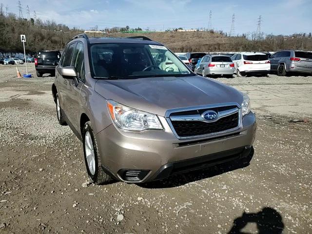 2014 Subaru Forester - Image 14