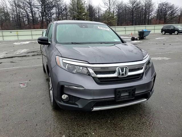 2021 Honda Pilot - Image 11