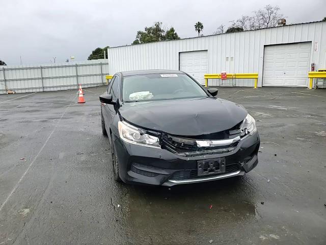 2016 Honda Accord - Image 11