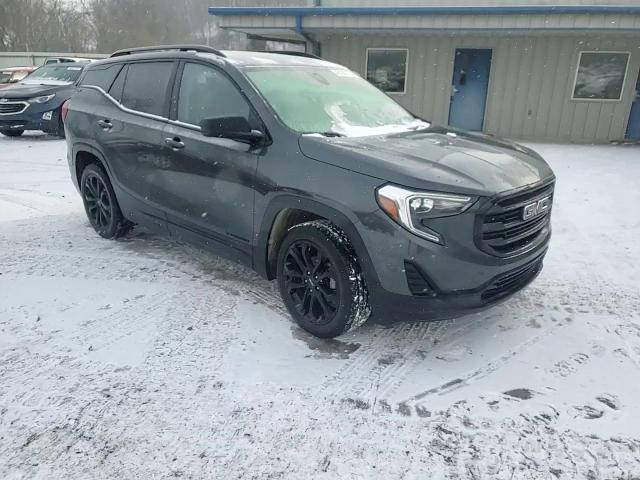 2020 GMC Terrain - Image 14