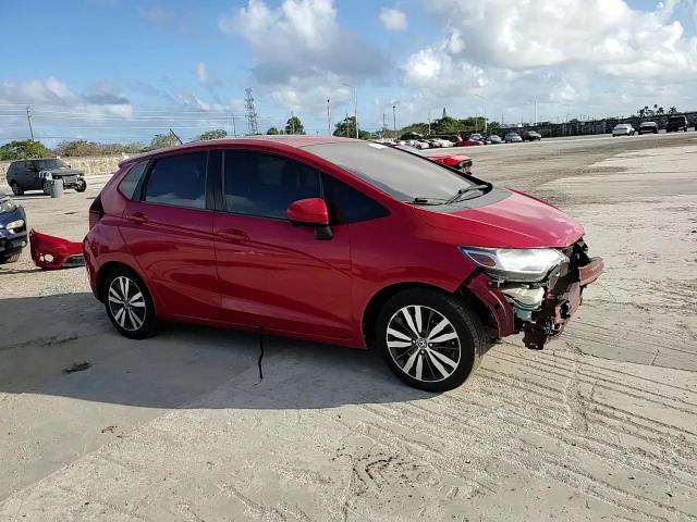2015 Honda Fit - Image 11