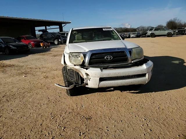 2007 Toyota Tacoma - Image 11