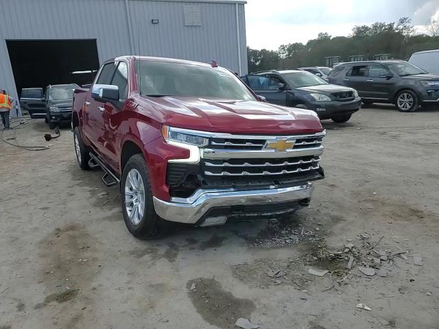 2023 Chevrolet Silverado - Image 13
