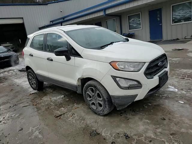 2019 Ford EcoSport - Image 11