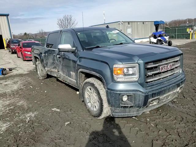 2014 GMC Sierra - Image 13