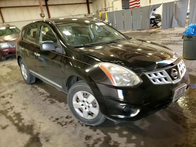 2012 Nissan Rogue - Image 14