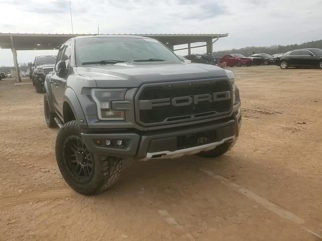 2018 Ford F-150 - Image 13