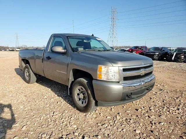 2008 Chevrolet Silverado - Image 11