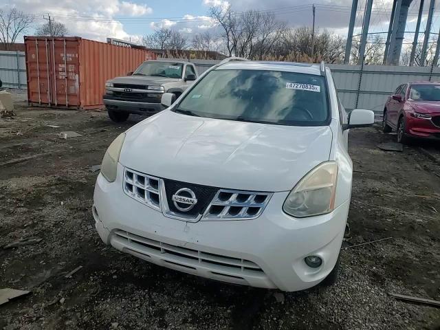 2011 Nissan Rogue - Image 11