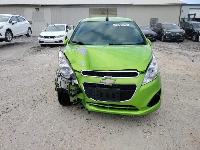 2015 Chevrolet Spark - Image 14