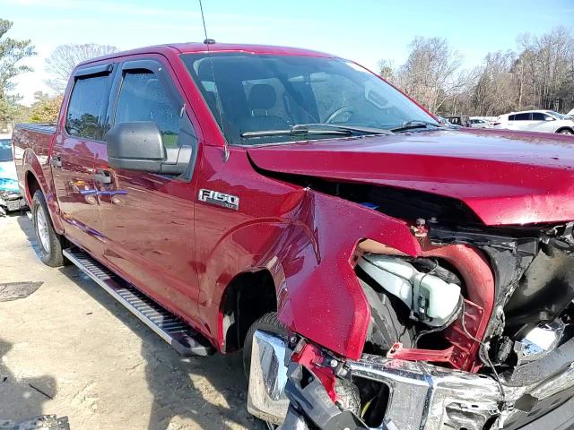 2016 Ford F-150 - Image 14