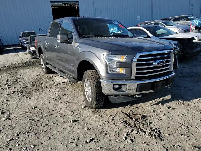 2016 Ford F-150 - Image 13