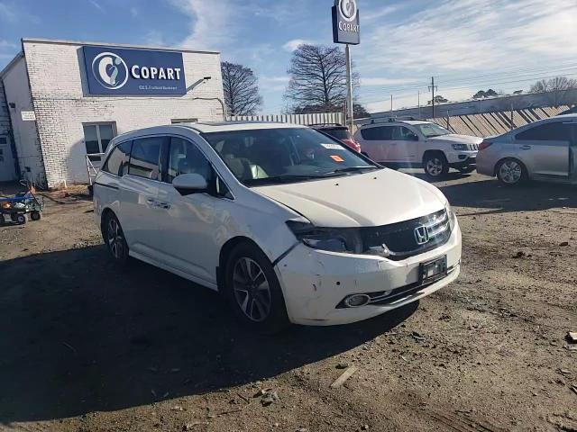 2014 Honda Odyssey - Image 11