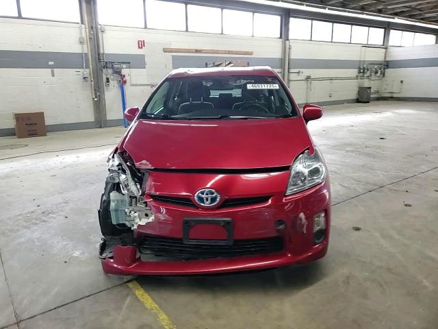 2010 Toyota Prius - Image 10