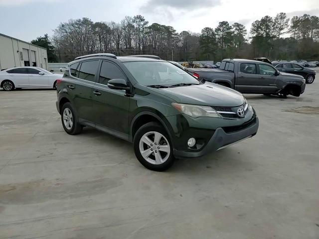 2013 Toyota RAV 4 - Image 10