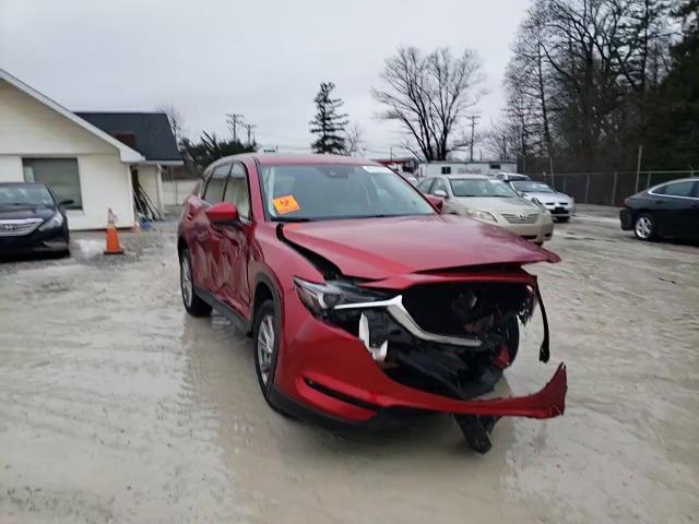 2021 Mazda CX-5 - Image 11