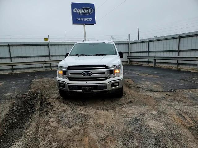 2019 Ford F-150 - Image 10